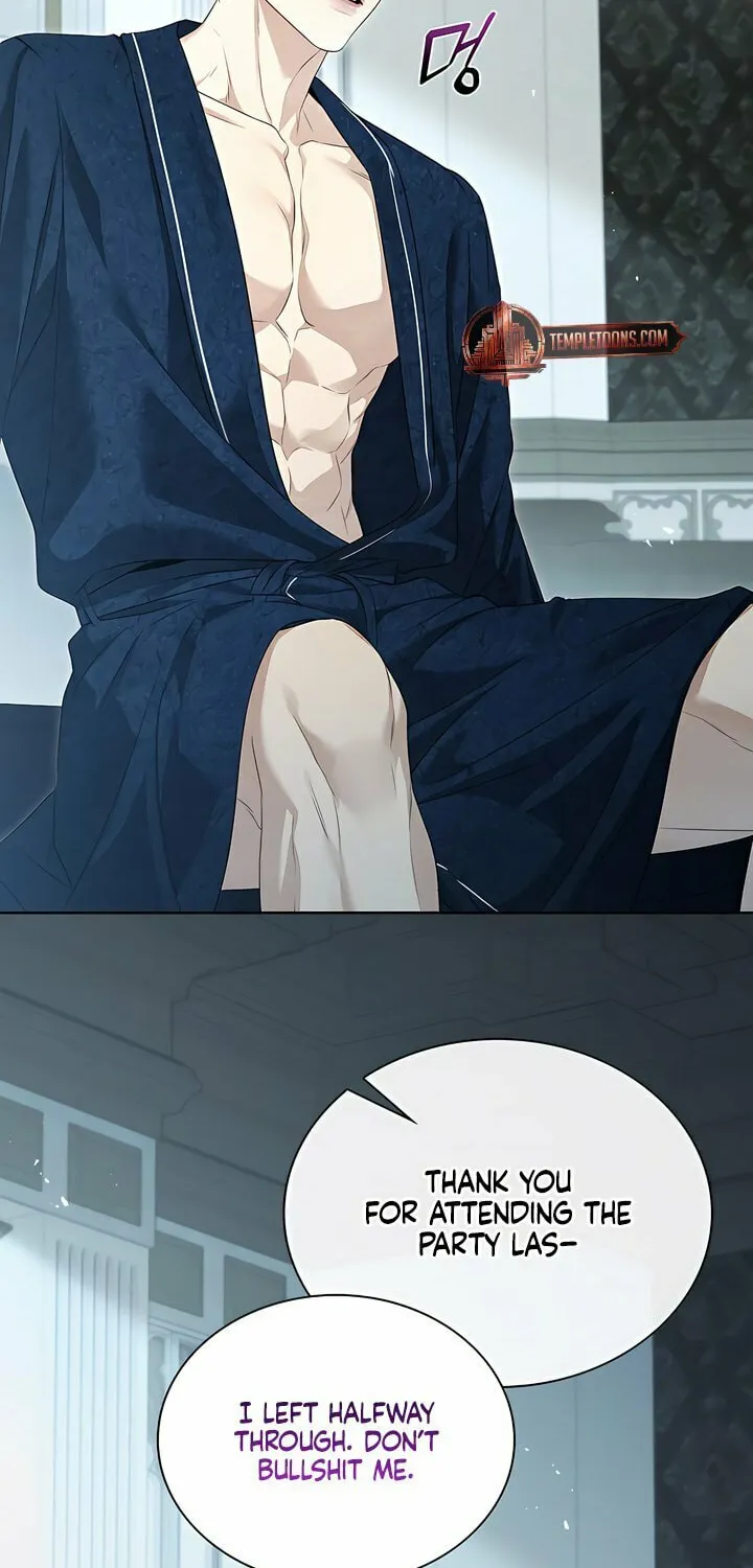 Kiss Me if You Can Chapter 17 page 30 - 