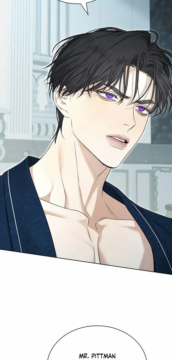 Kiss Me if You Can Chapter 17 page 31 - 