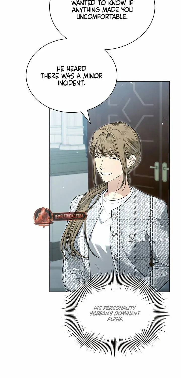 Kiss Me if You Can Chapter 17 page 32 - 