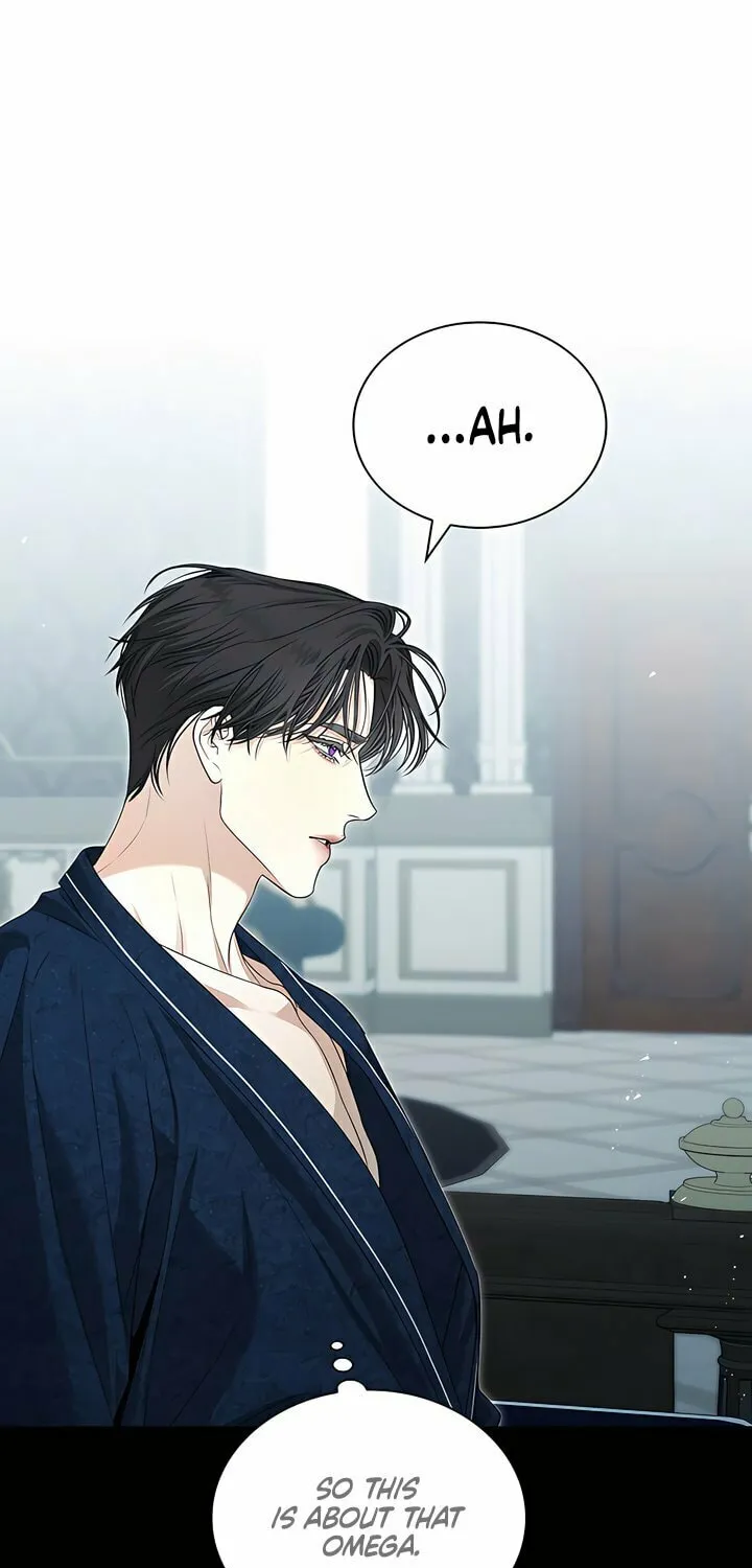Kiss Me if You Can Chapter 17 page 33 - 