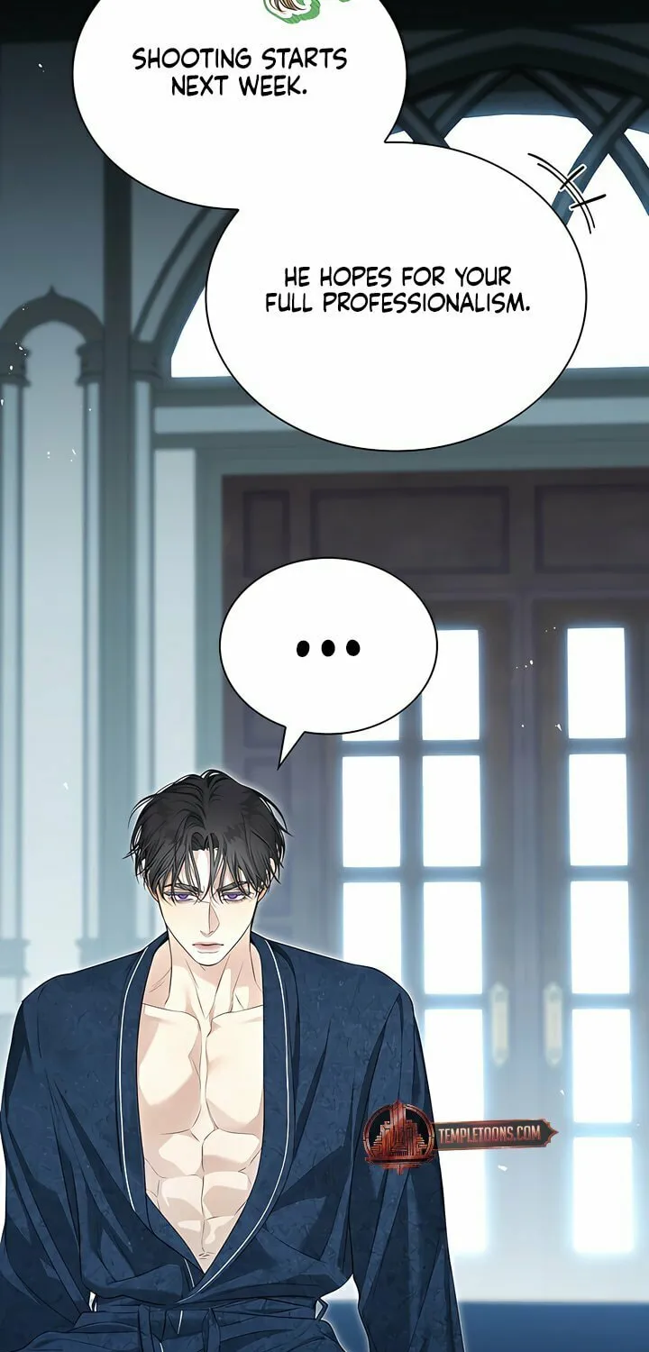 Kiss Me if You Can Chapter 17 page 35 - 