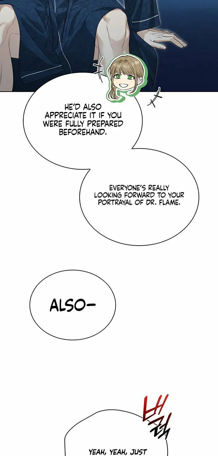 Kiss Me if You Can Chapter 17 page 36 - 