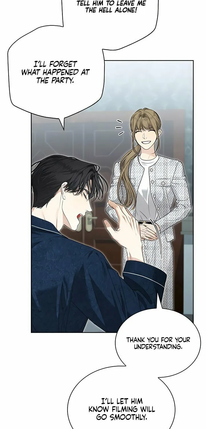 Kiss Me if You Can Chapter 17 page 37 - 