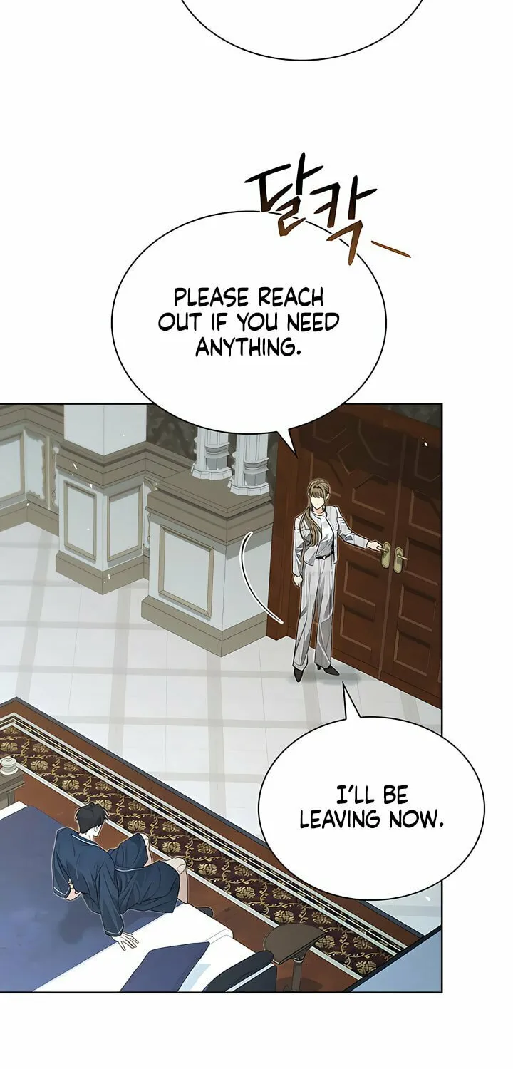 Kiss Me if You Can Chapter 17 page 38 - 