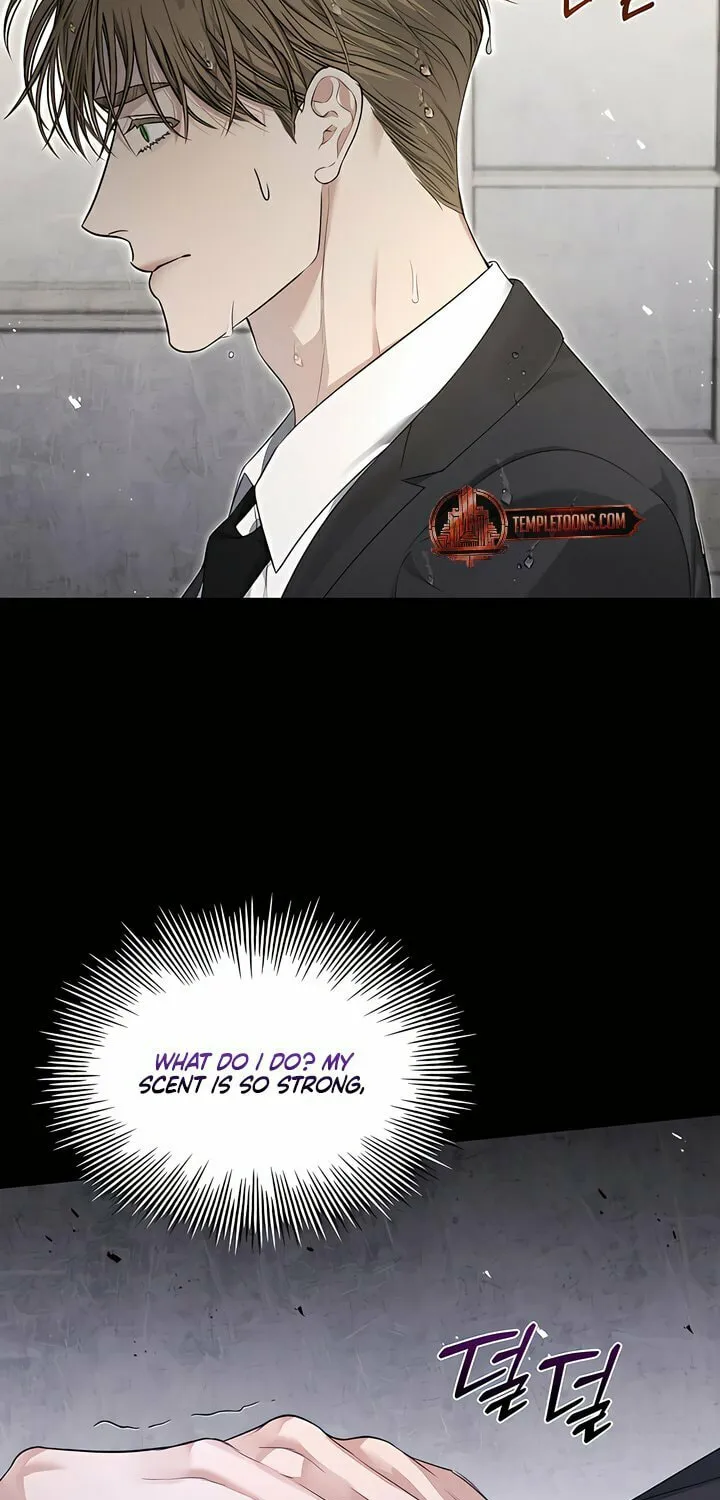 Kiss Me if You Can Chapter 17 page 5 - 