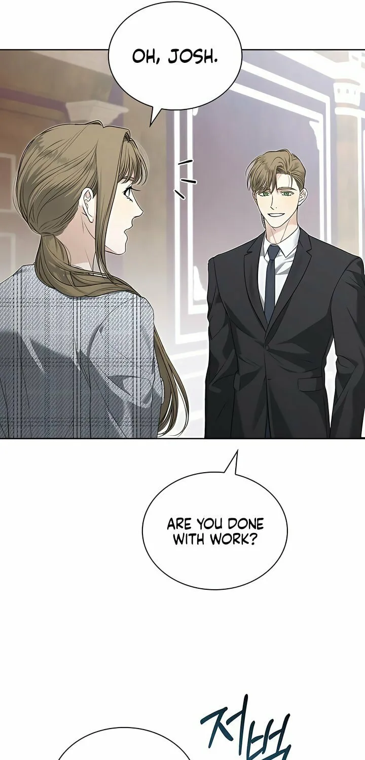 Kiss Me if You Can Chapter 17 page 41 - 