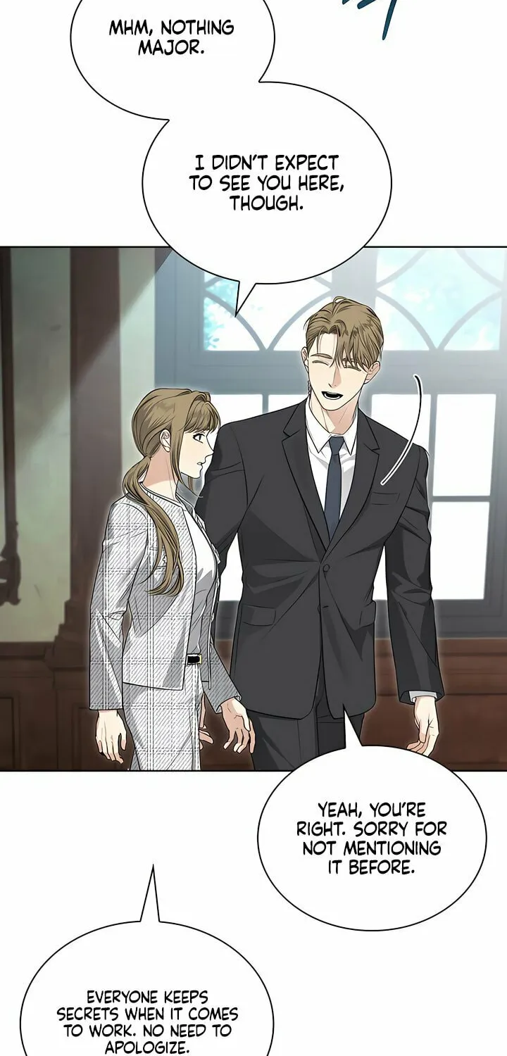 Kiss Me if You Can Chapter 17 page 42 - 