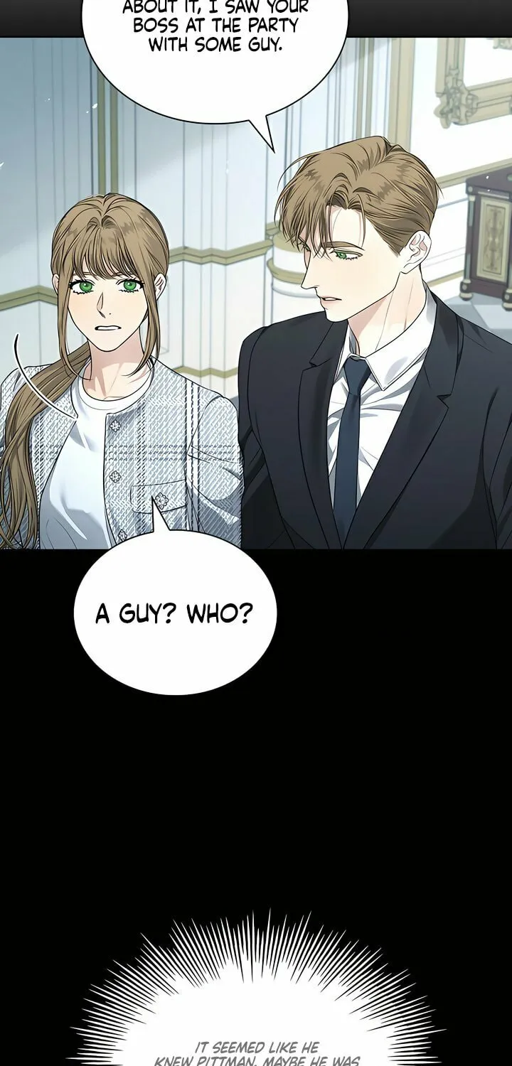 Kiss Me if You Can Chapter 17 page 45 - 