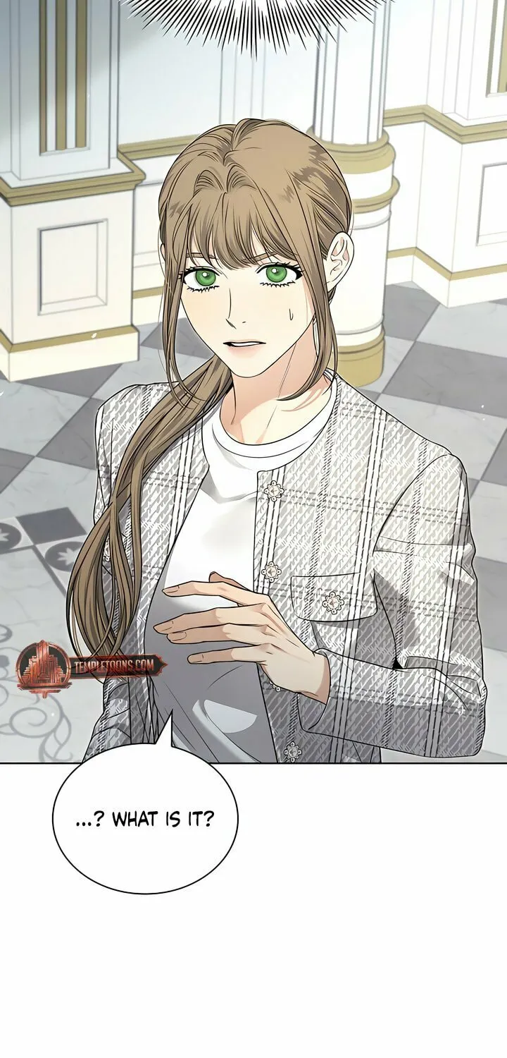 Kiss Me if You Can Chapter 17 page 47 - 