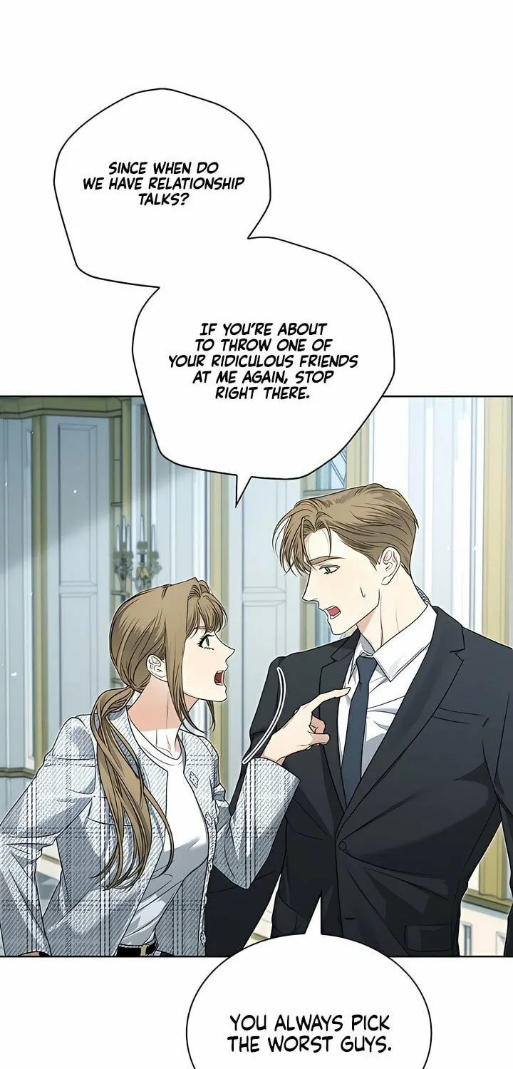 Kiss Me if You Can Chapter 17 page 50 - 