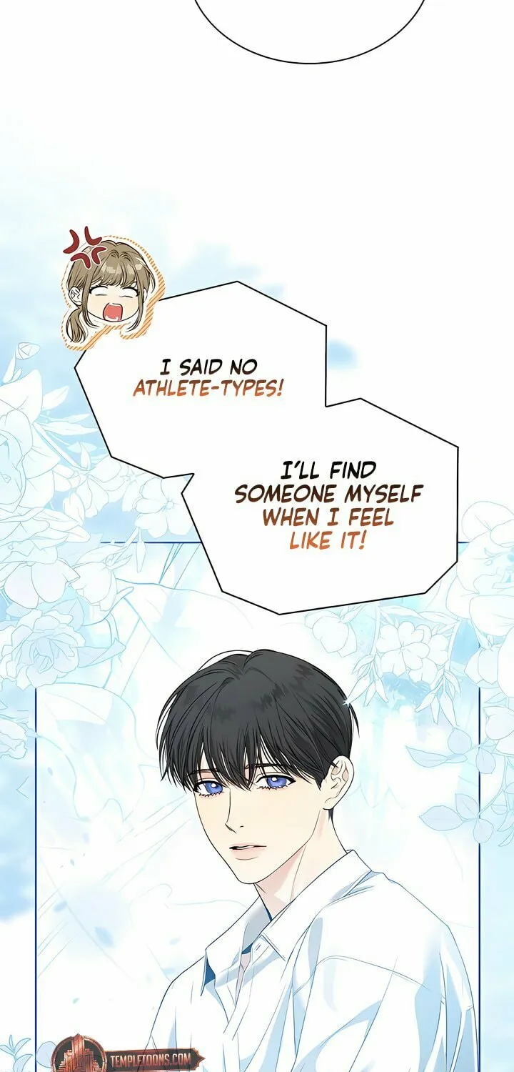 Kiss Me if You Can Chapter 17 page 51 - 