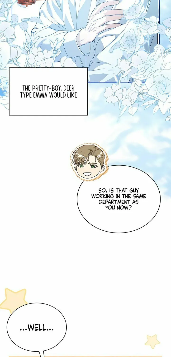 Kiss Me if You Can Chapter 17 page 52 - 