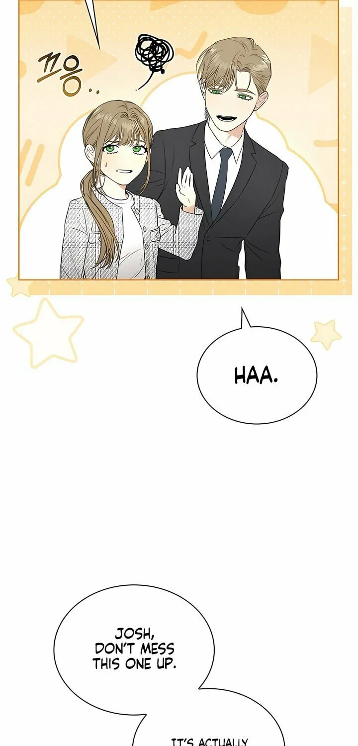 Kiss Me if You Can Chapter 17 page 53 - 