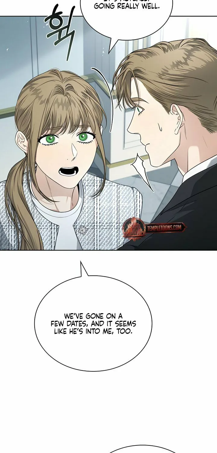 Kiss Me if You Can Chapter 17 page 54 - 