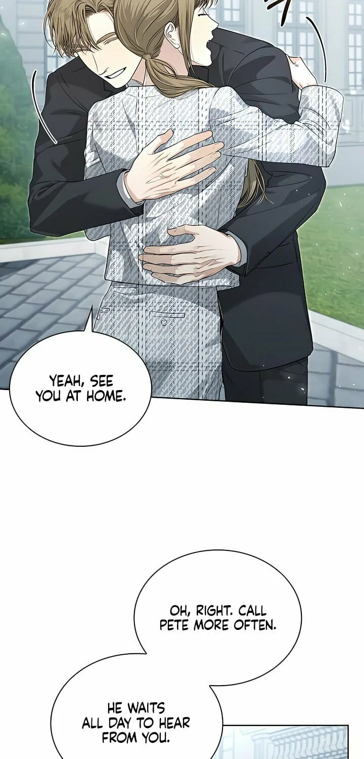 Kiss Me if You Can Chapter 17 page 58 - 