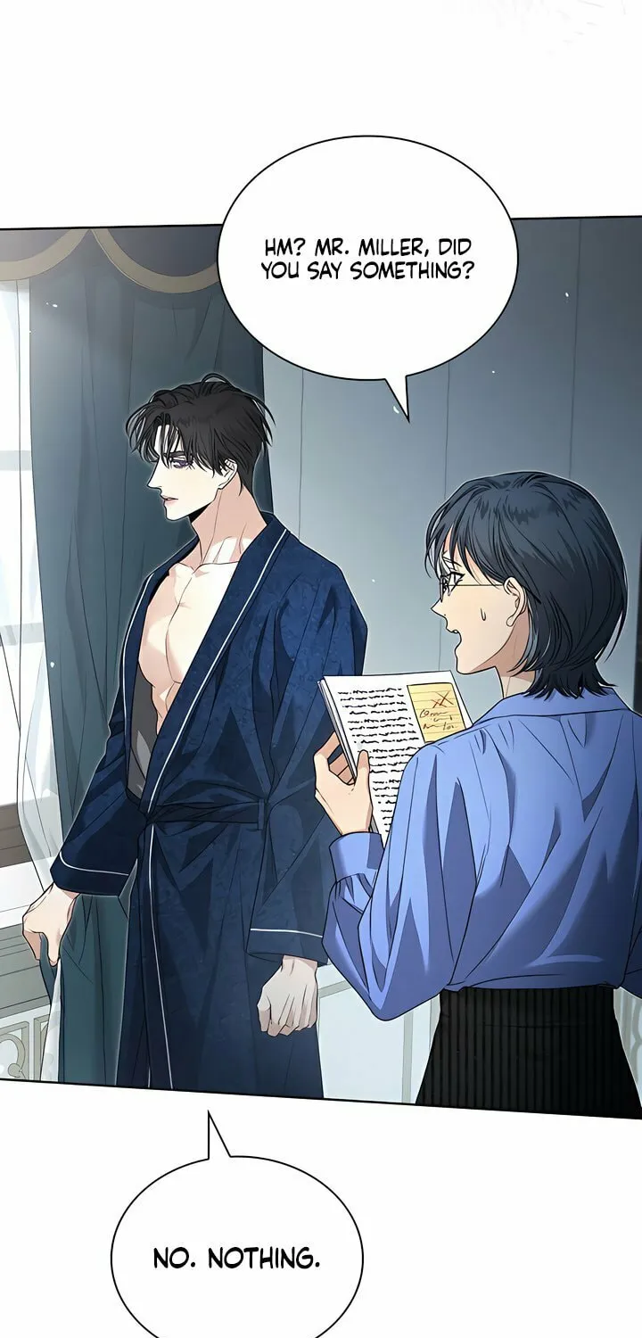 Kiss Me if You Can Chapter 17 page 65 - 