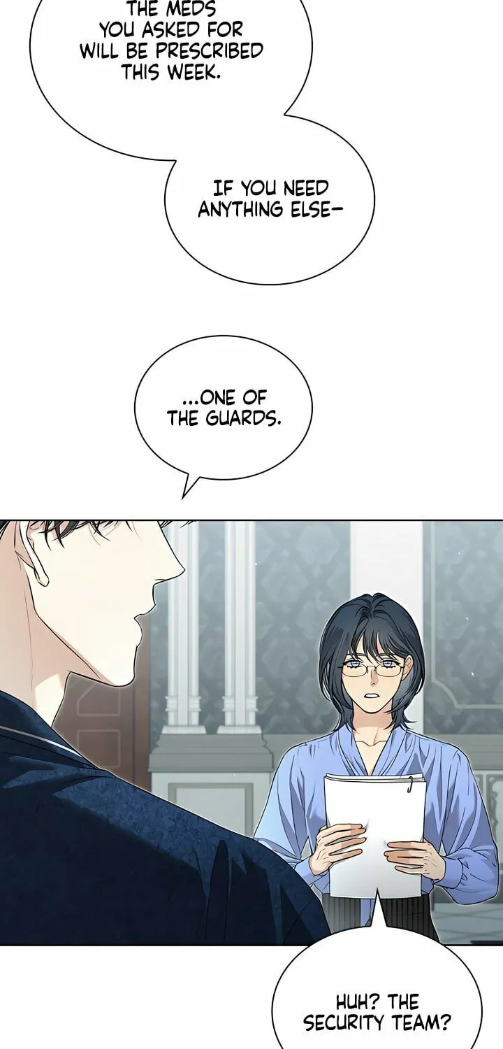 Kiss Me if You Can Chapter 17 page 67 - 