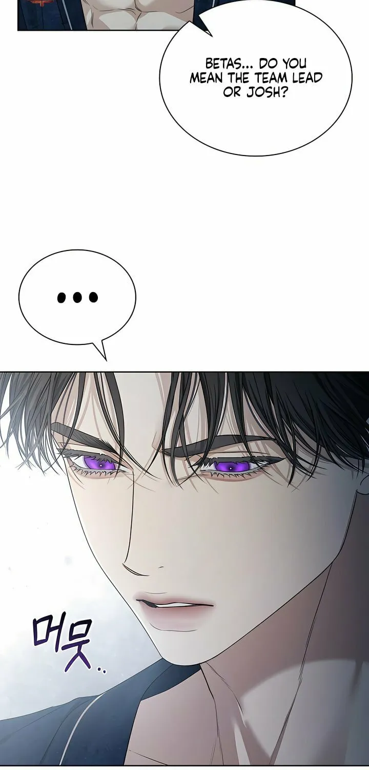 Kiss Me if You Can Chapter 17 page 69 - 