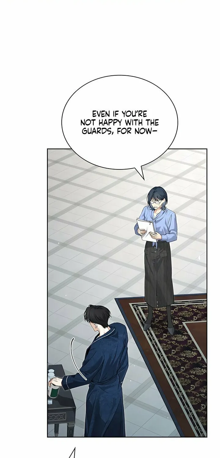 Kiss Me if You Can Chapter 17 page 70 - 