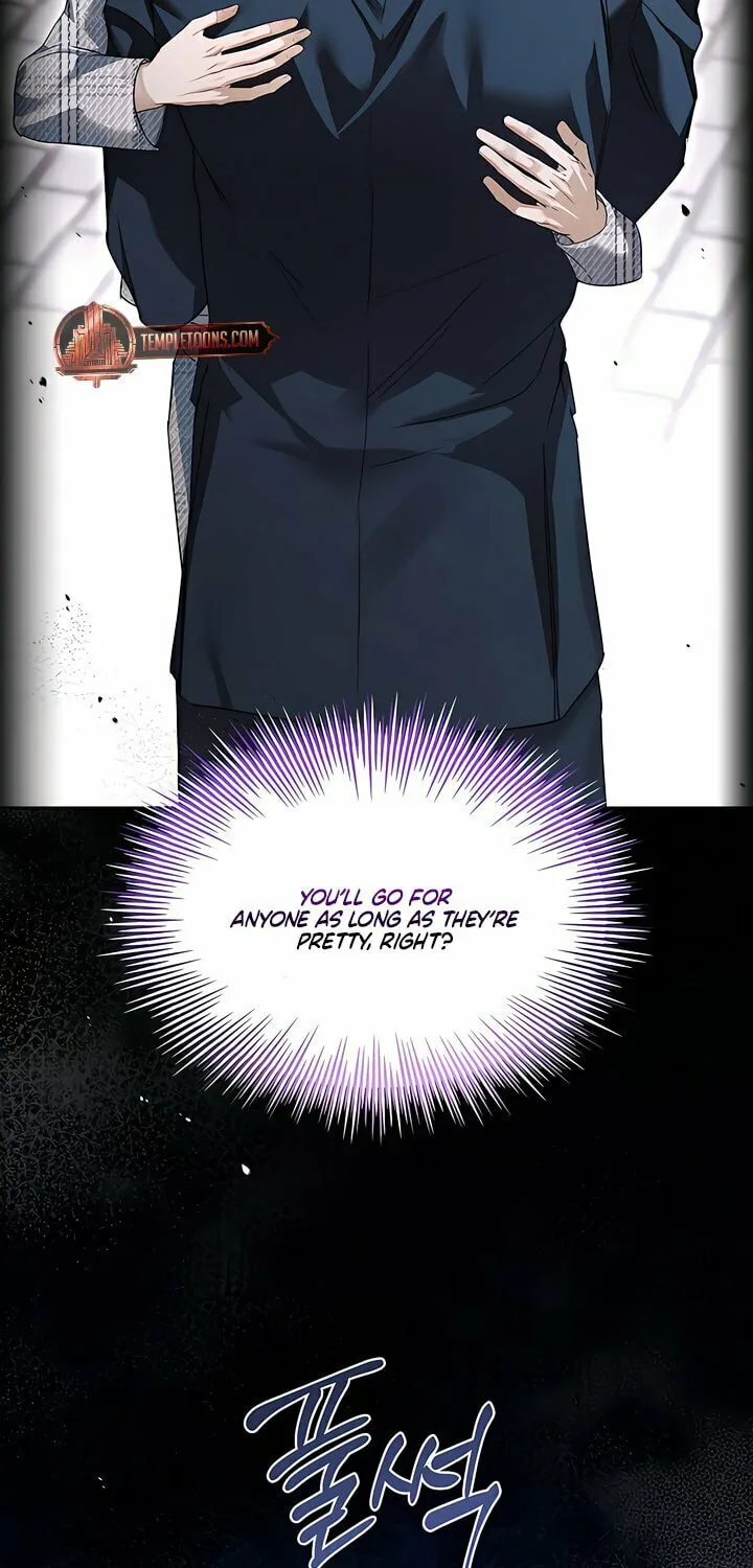 Kiss Me if You Can Chapter 17 page 77 - 
