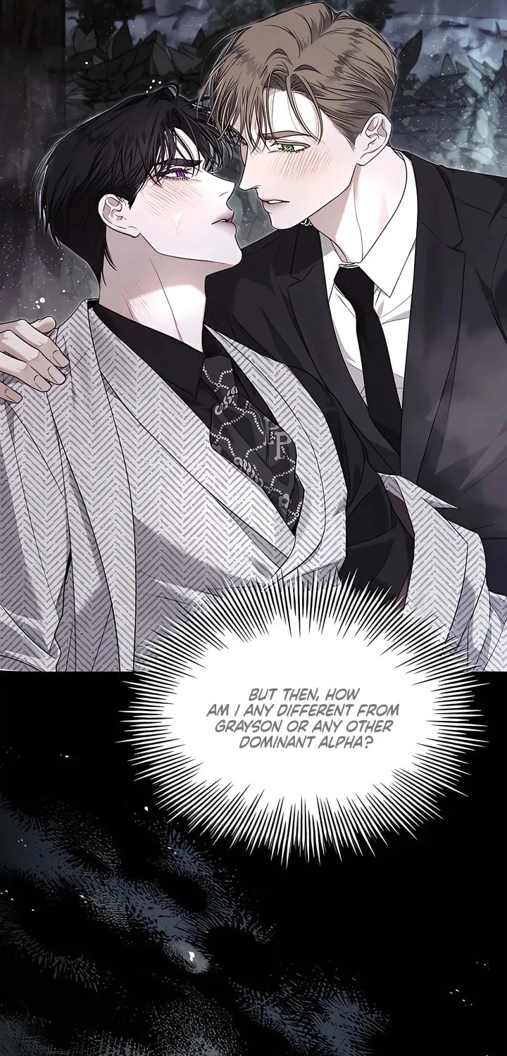 Kiss Me if You Can Chapter 17 page 80 - 