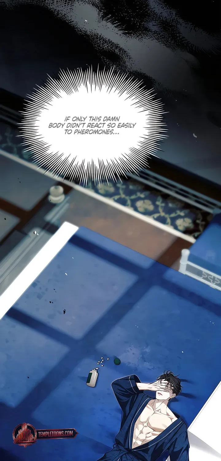 Kiss Me if You Can Chapter 17 page 81 - 