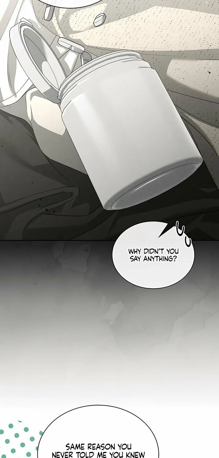 Kiss Me if You Can Chapter 17 page 10 - 