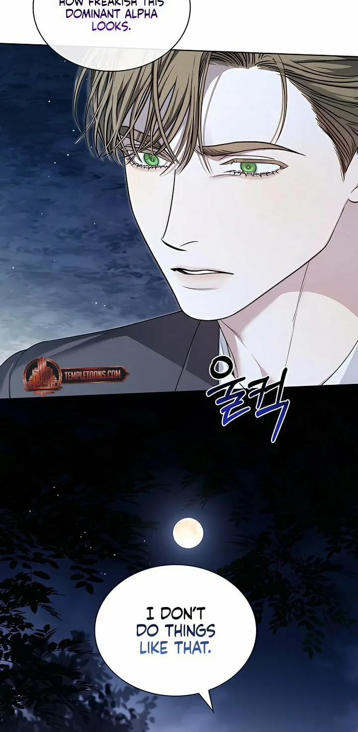Kiss Me if You Can Chapter 18 page 17 - 
