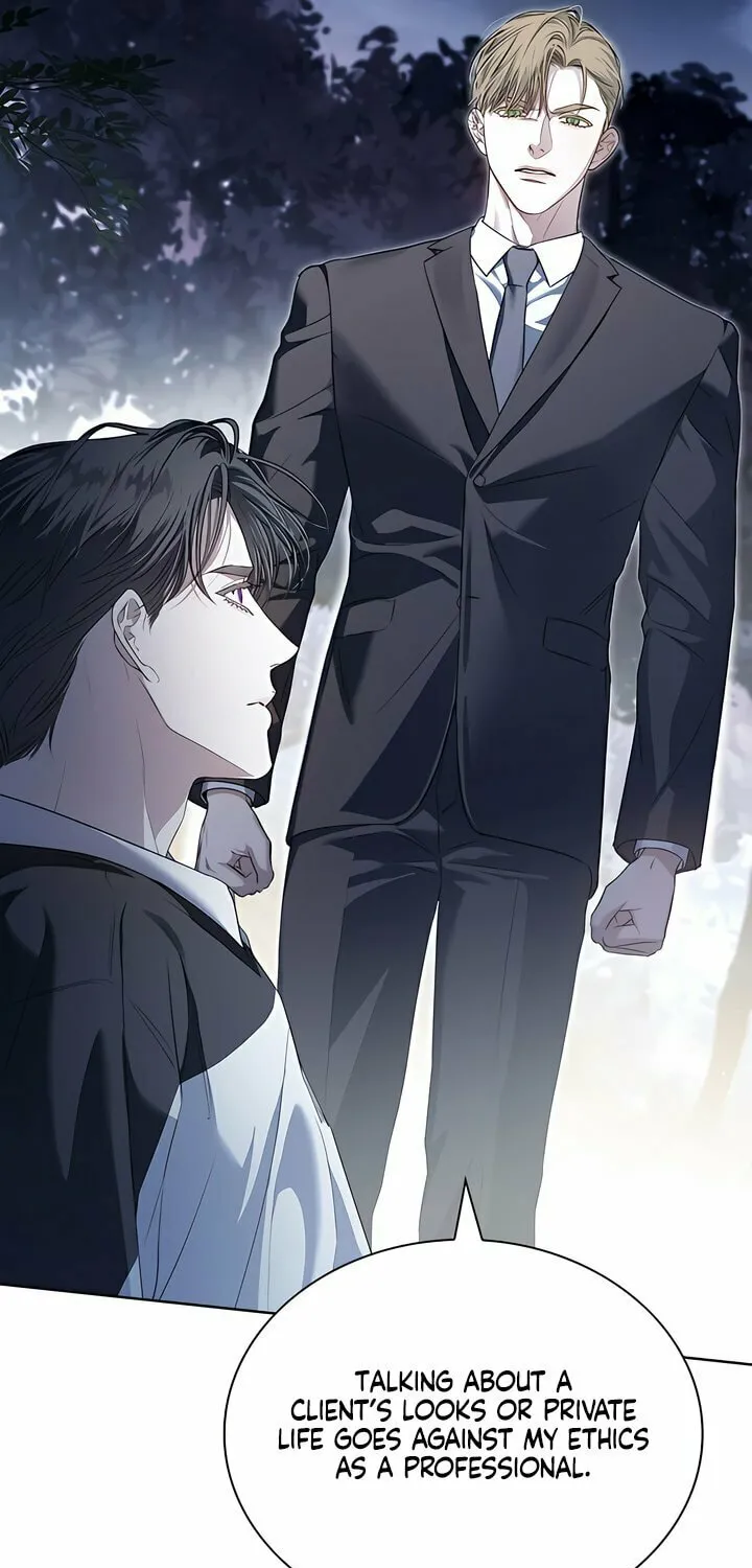 Kiss Me if You Can Chapter 18 page 18 - 