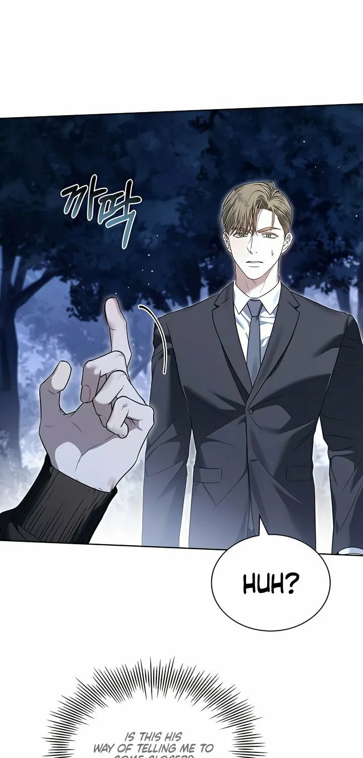 Kiss Me if You Can Chapter 18 page 20 - 