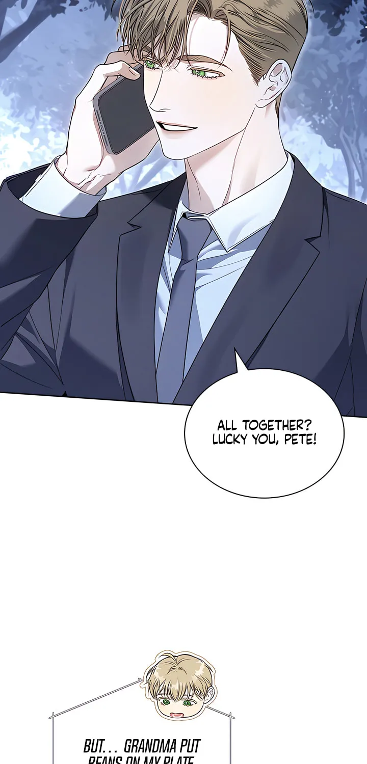 Kiss Me if You Can Chapter 18 page 3 - 