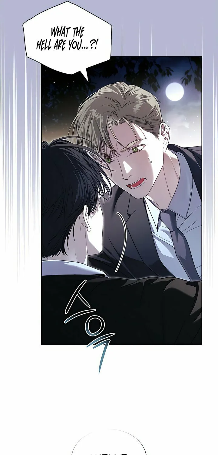 Kiss Me if You Can Chapter 18 page 26 - 