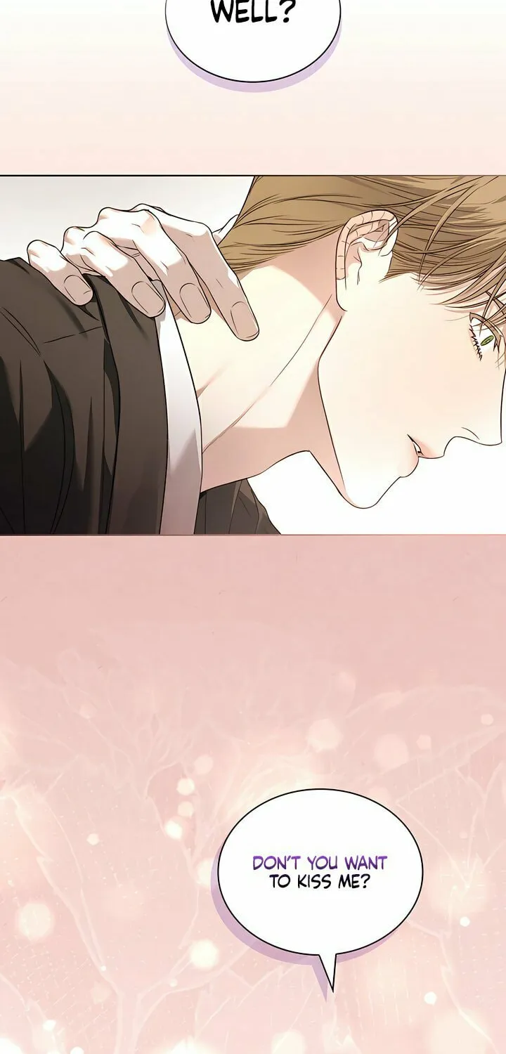 Kiss Me if You Can Chapter 18 page 27 - 