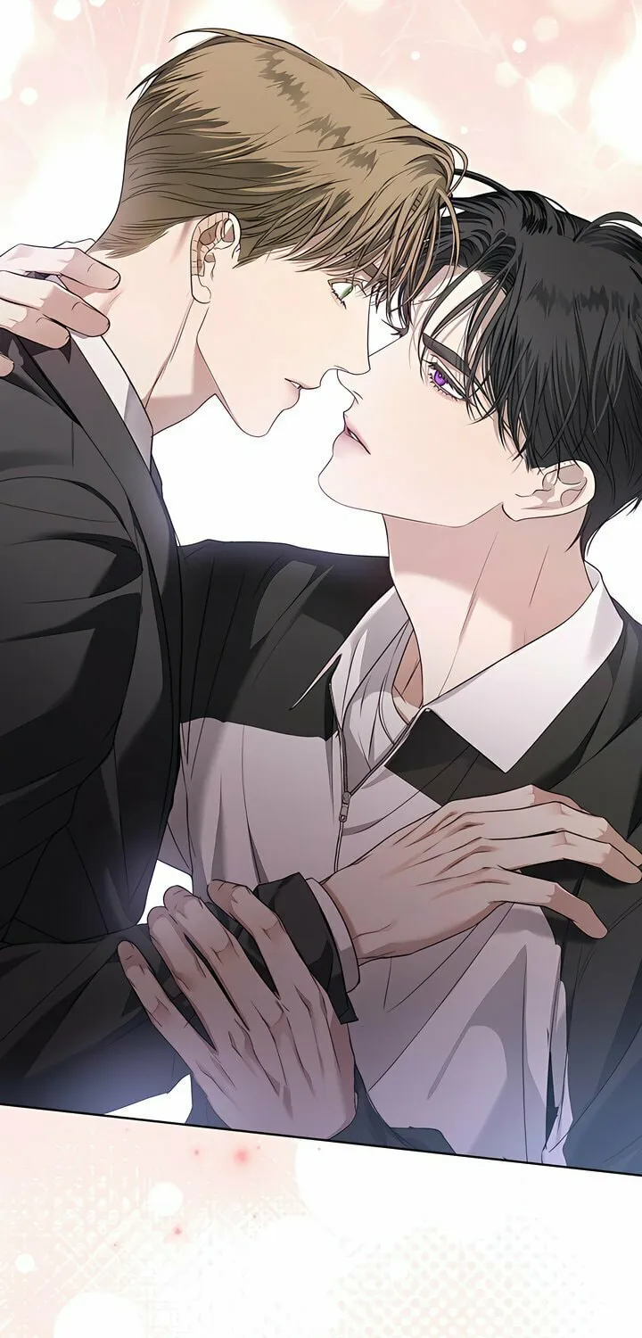 Kiss Me if You Can Chapter 18 page 28 - 