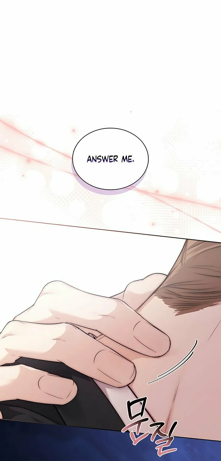 Kiss Me if You Can Chapter 18 page 31 - 