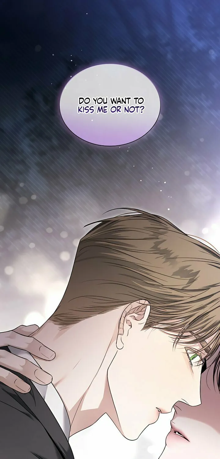 Kiss Me if You Can Chapter 18 page 32 - 