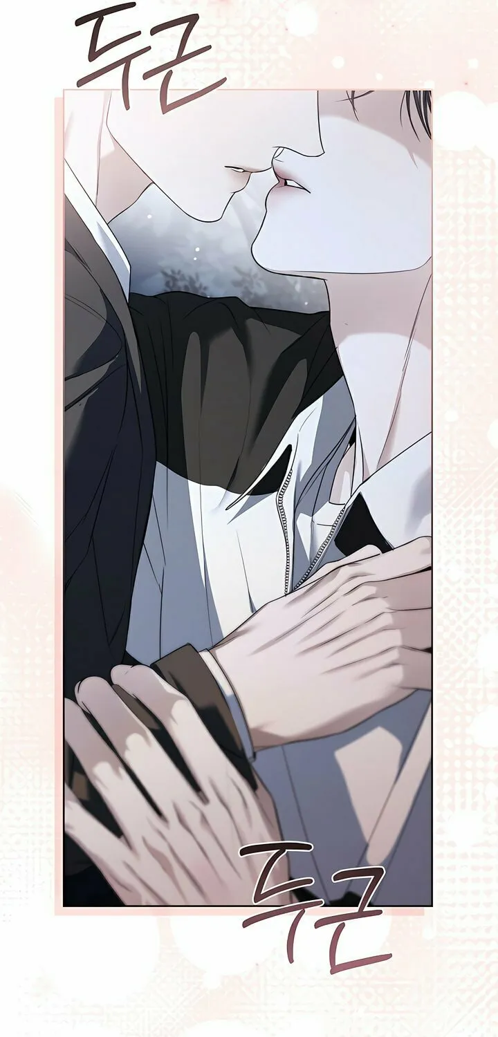 Kiss Me if You Can Chapter 18 page 34 - 