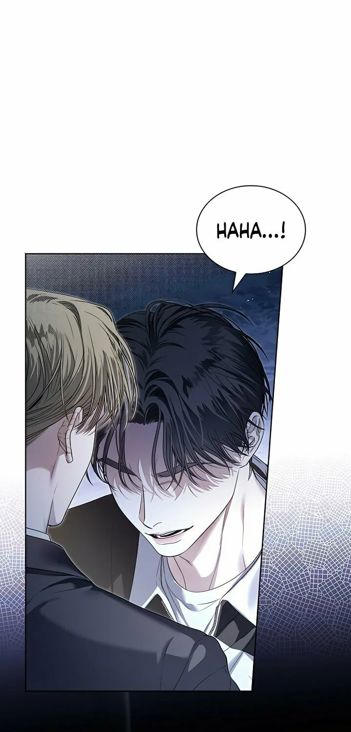 Kiss Me if You Can Chapter 18 page 36 - 