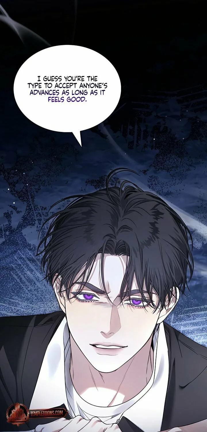 Kiss Me if You Can Chapter 18 page 37 - 
