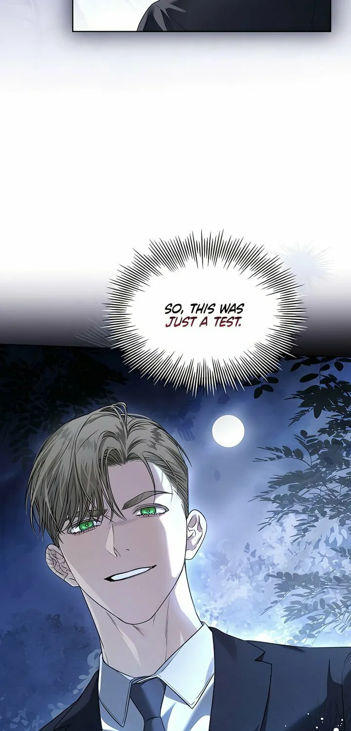 Kiss Me if You Can Chapter 18 page 40 - 