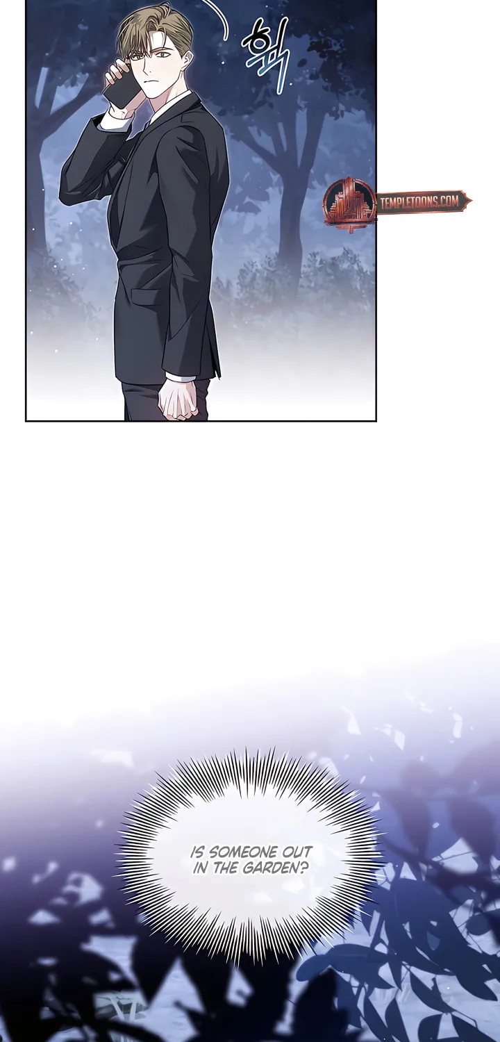 Kiss Me if You Can Chapter 18 page 5 - 