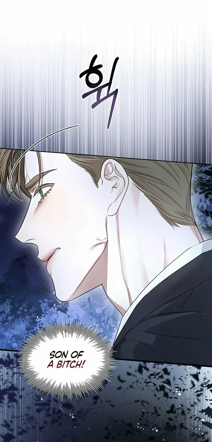 Kiss Me if You Can Chapter 18 page 43 - 