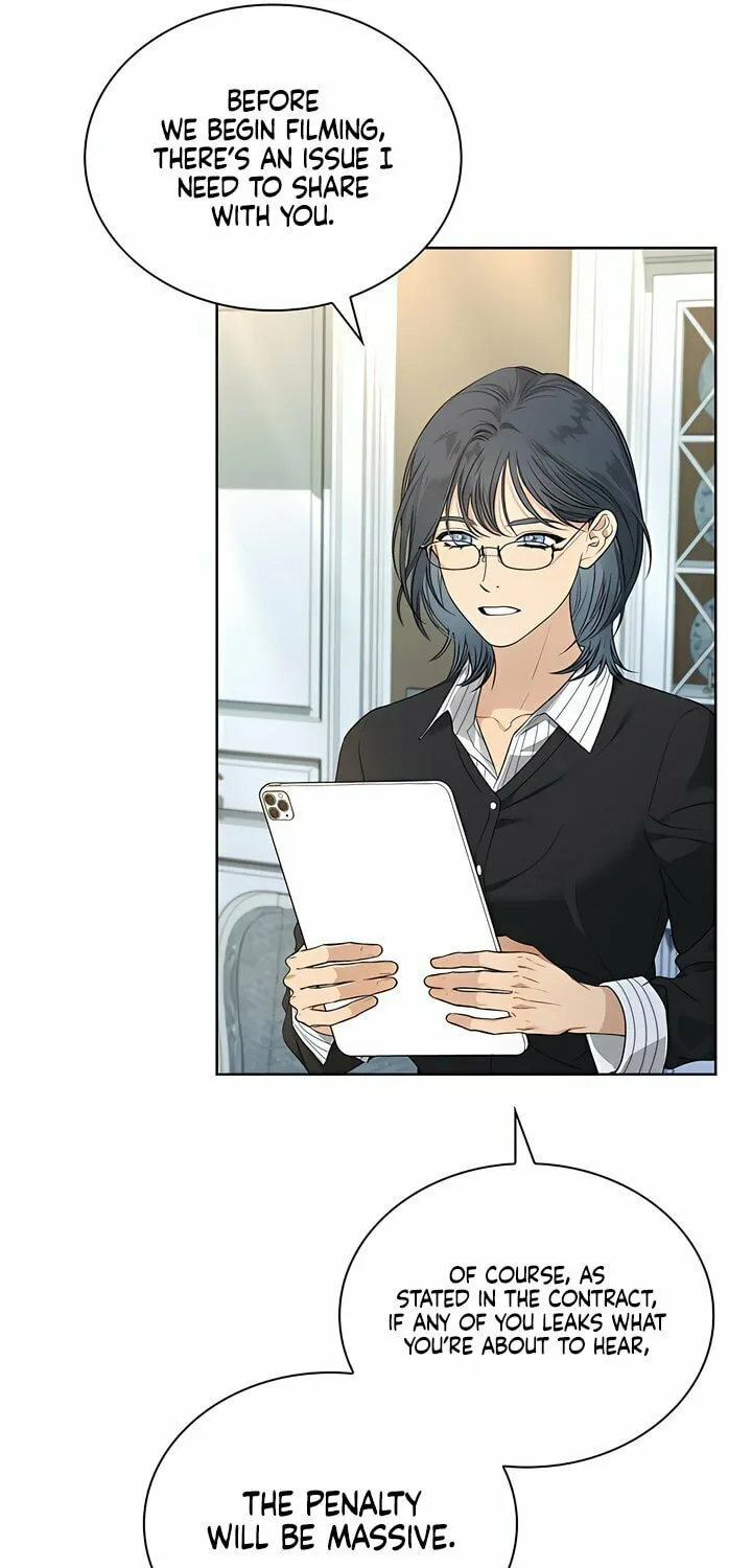 Kiss Me if You Can Chapter 18 page 50 - 