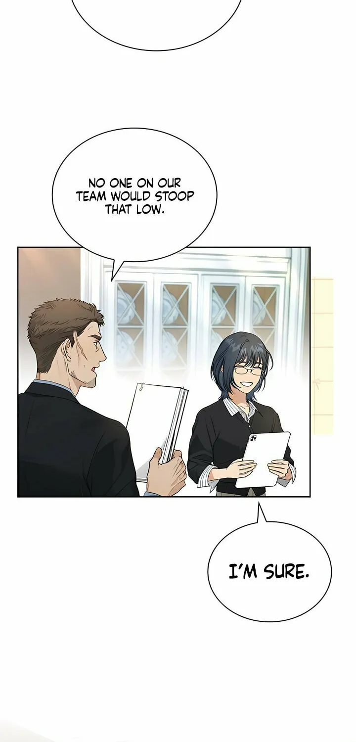 Kiss Me if You Can Chapter 18 page 51 - 