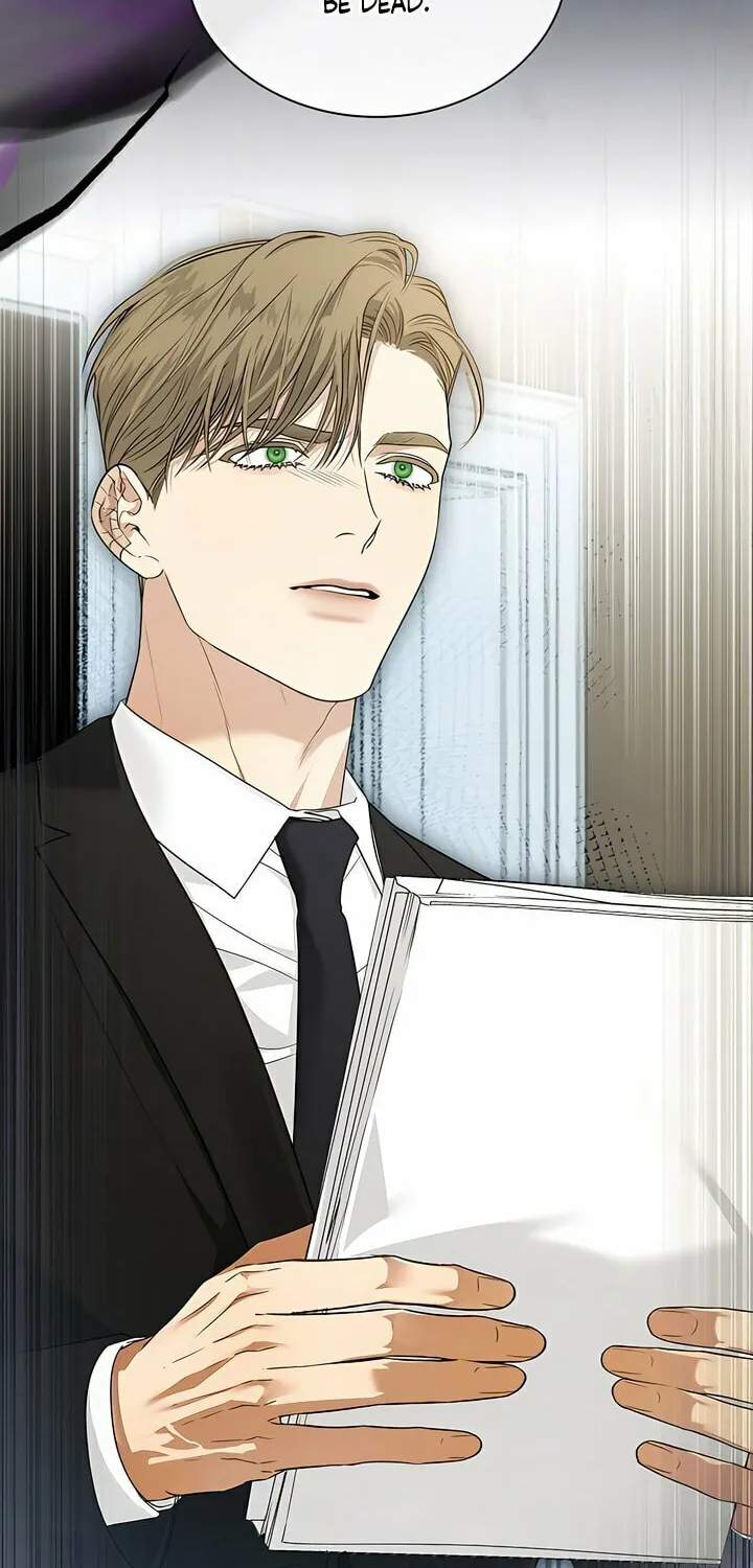 Kiss Me if You Can Chapter 18 page 55 - 