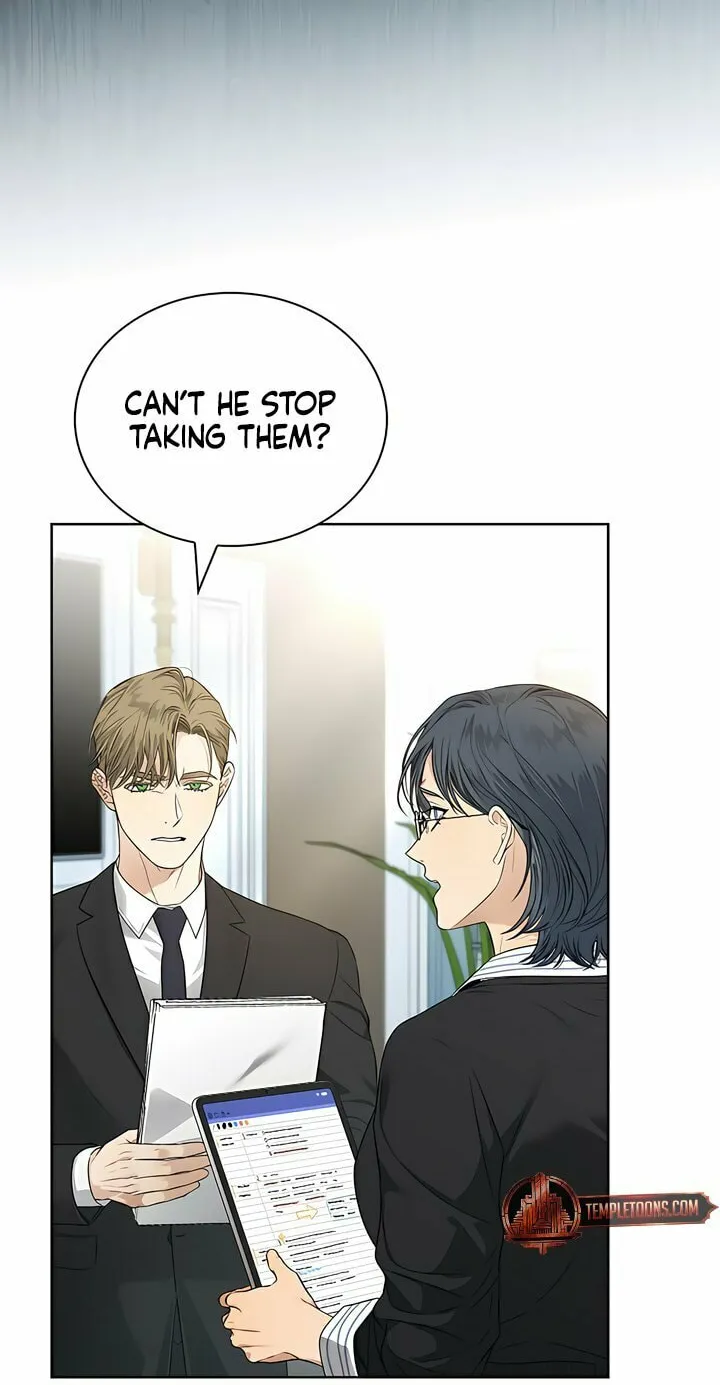 Kiss Me if You Can Chapter 18 page 57 - 