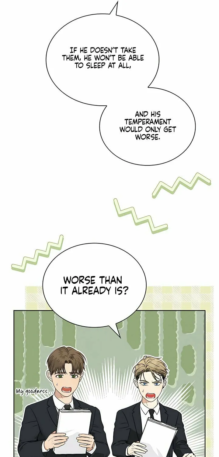 Kiss Me if You Can Chapter 18 page 58 - 