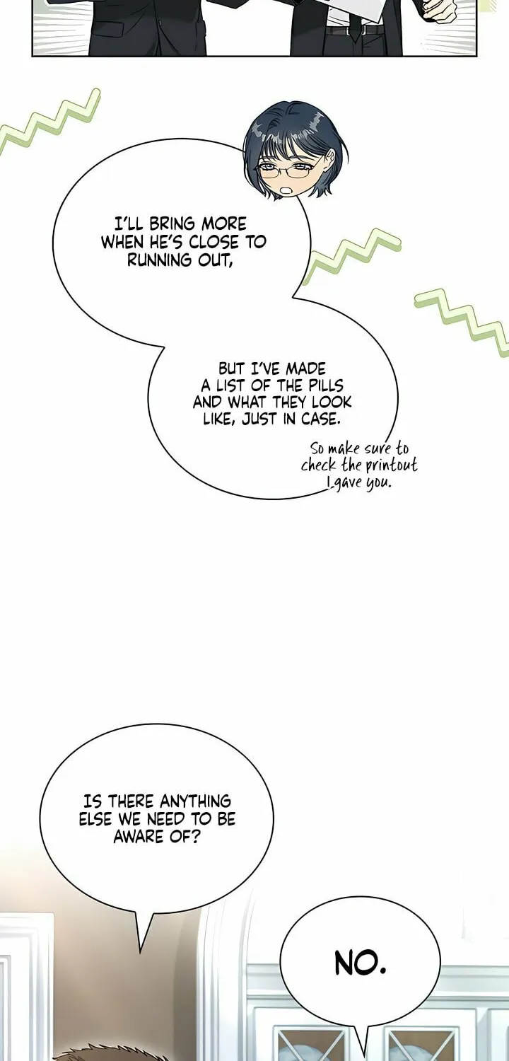 Kiss Me if You Can Chapter 18 page 59 - 