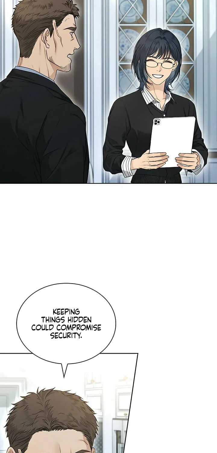 Kiss Me if You Can Chapter 18 page 60 - 