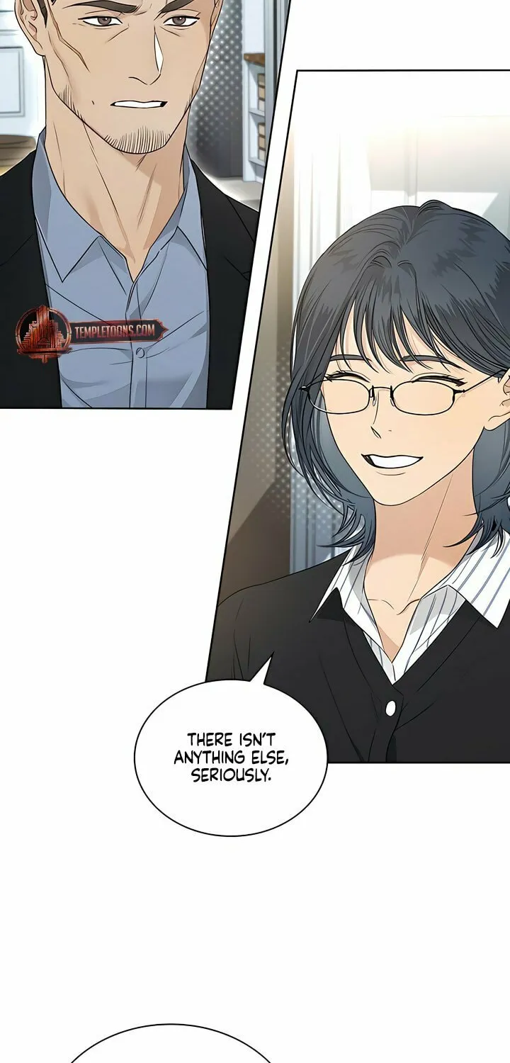 Kiss Me if You Can Chapter 18 page 61 - 